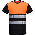 T shirt de travail