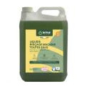 Liquide rinçage lave vaisselle​