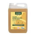 Liquide lave vaisselle