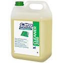 Nettoyant industriel