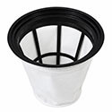 Filtre aspirateur