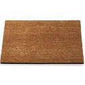 Tapis brosse
