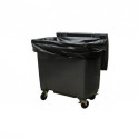 Sac poubelle conteneur