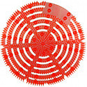 Grille pour urinoir