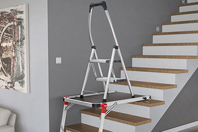 matériel nettoyage chantier