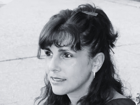 Photo de Delphine Seabra