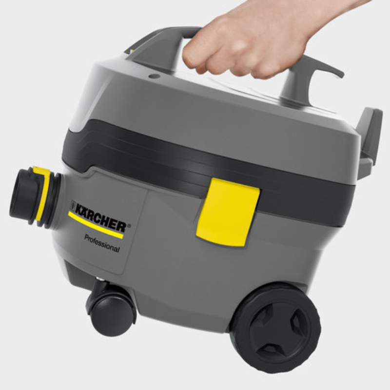 aspirateur karcher t7/1 vu de coupe