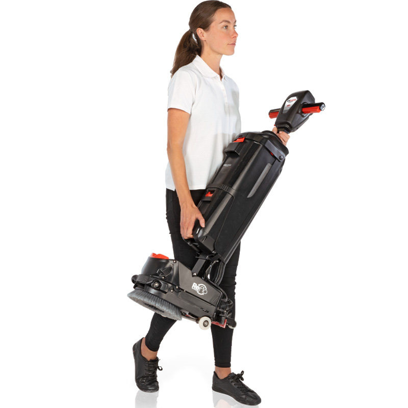 Numatic 244NX