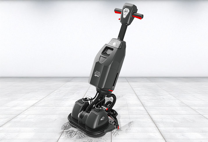 Numatic 244NX