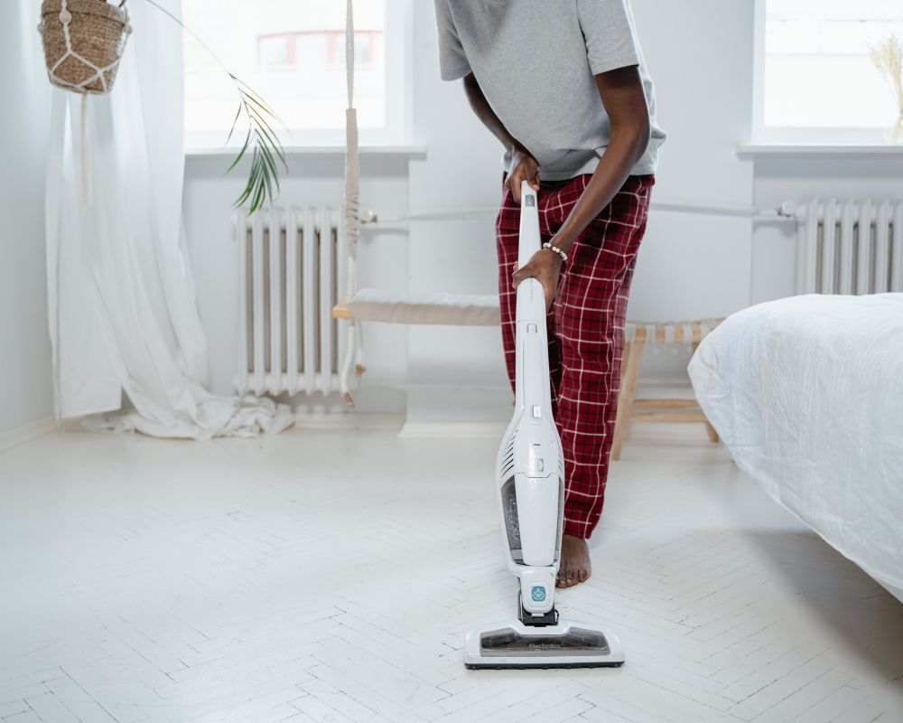 Meilleur Aspirateur Sans Fil Professionnel 2023