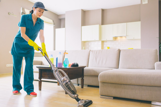 Bien choisir son aspirateur professionnel ou domestique