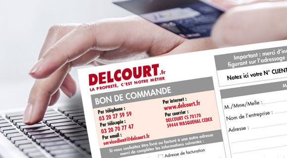 bon de commande