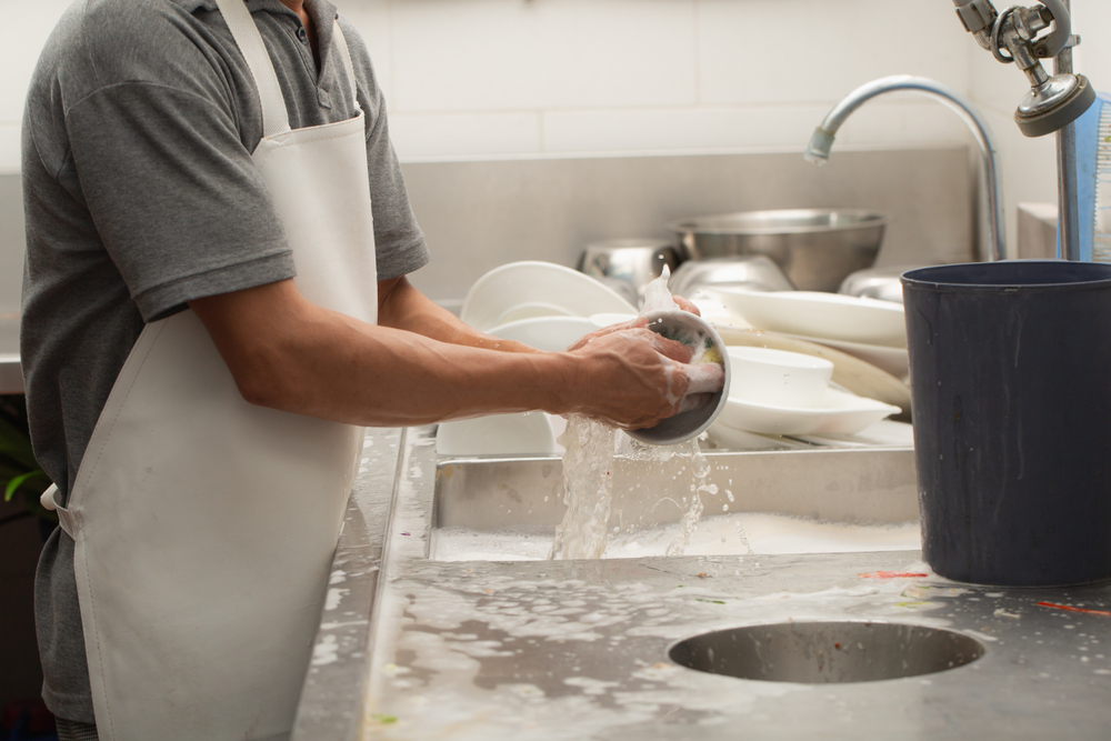 Comment choisir un bon détergent pour lave-vaisselle