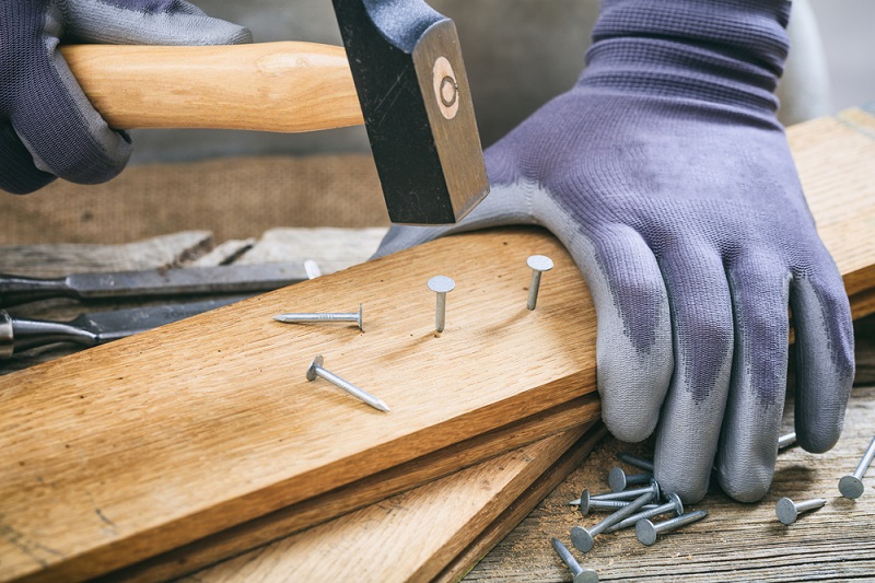 Comment choisir les gants anti-coupure? Un guide du débutant