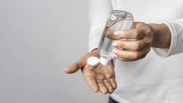 Hygiène des mains
