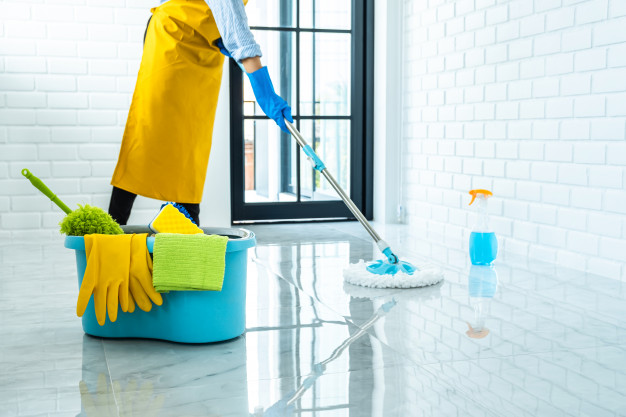 Toilettes de restaurant et hygiène sanitaire professionnelle