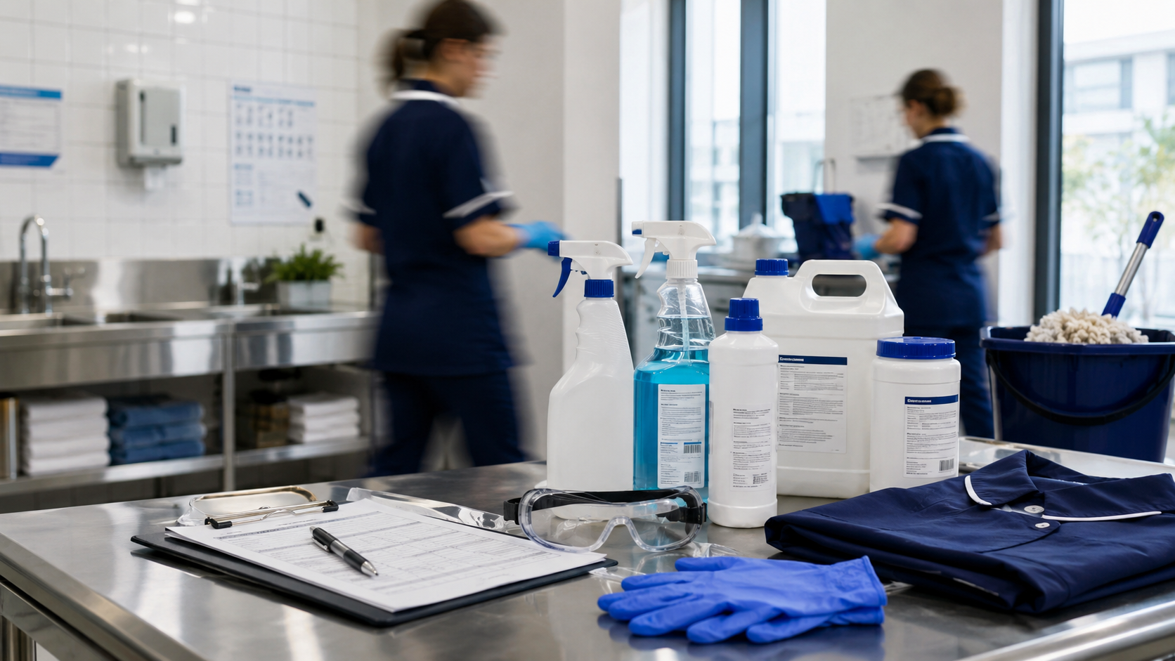 Certibiocide : certification biocide obligatoire pour les professionnels