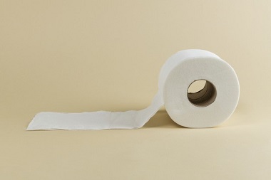 Le marché du papier toilette