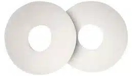 disque blanc 244nx numatic