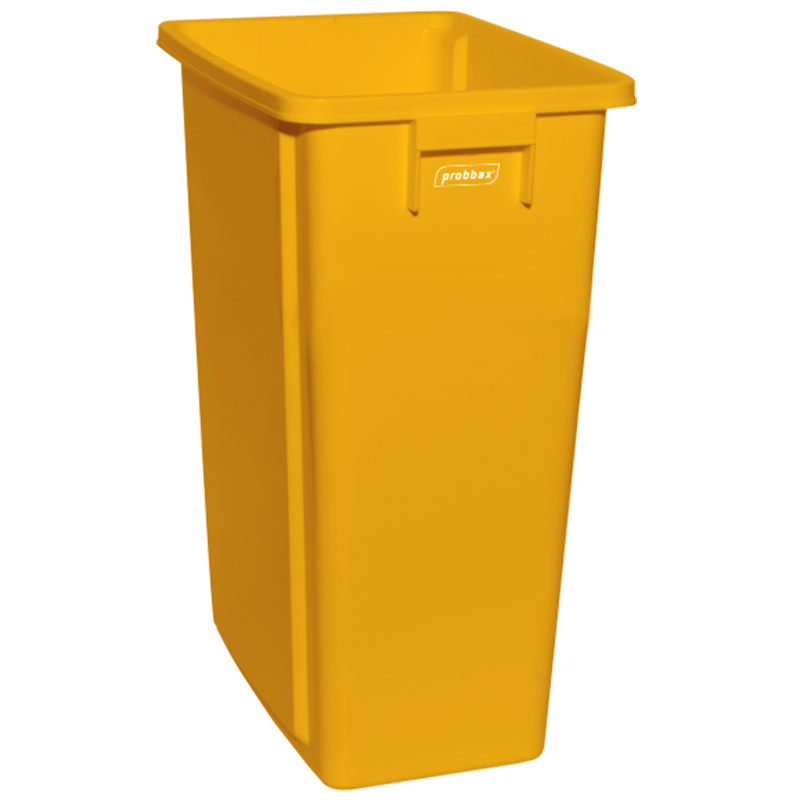 Cuve jaune Probbax Mix & Match