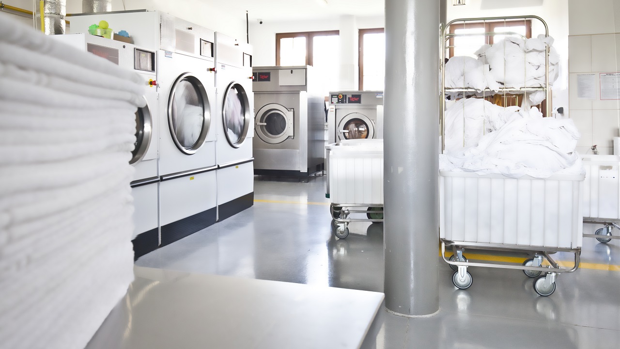 Quelle lessive naturelle choisir pour faire sa machine de linge ?