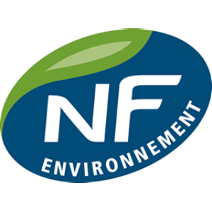 NF ENVIRONNEMENT logo