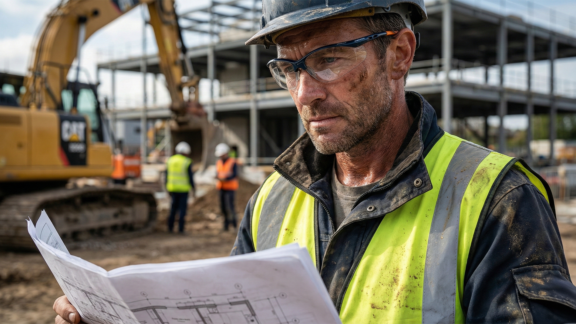 lunettes de protection