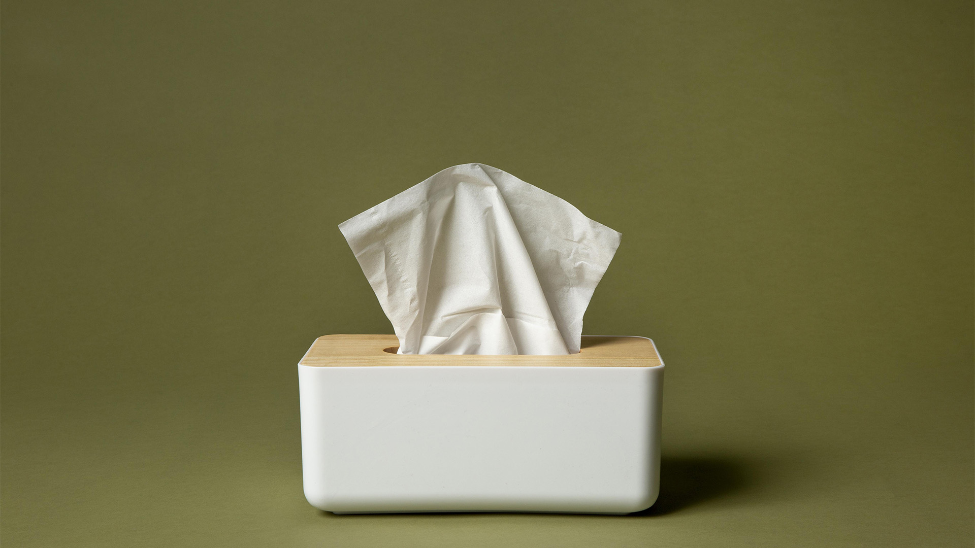mouchoirs en papier pour les entreprises