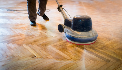 Comment nettoyer le parquet et le stratifié ?