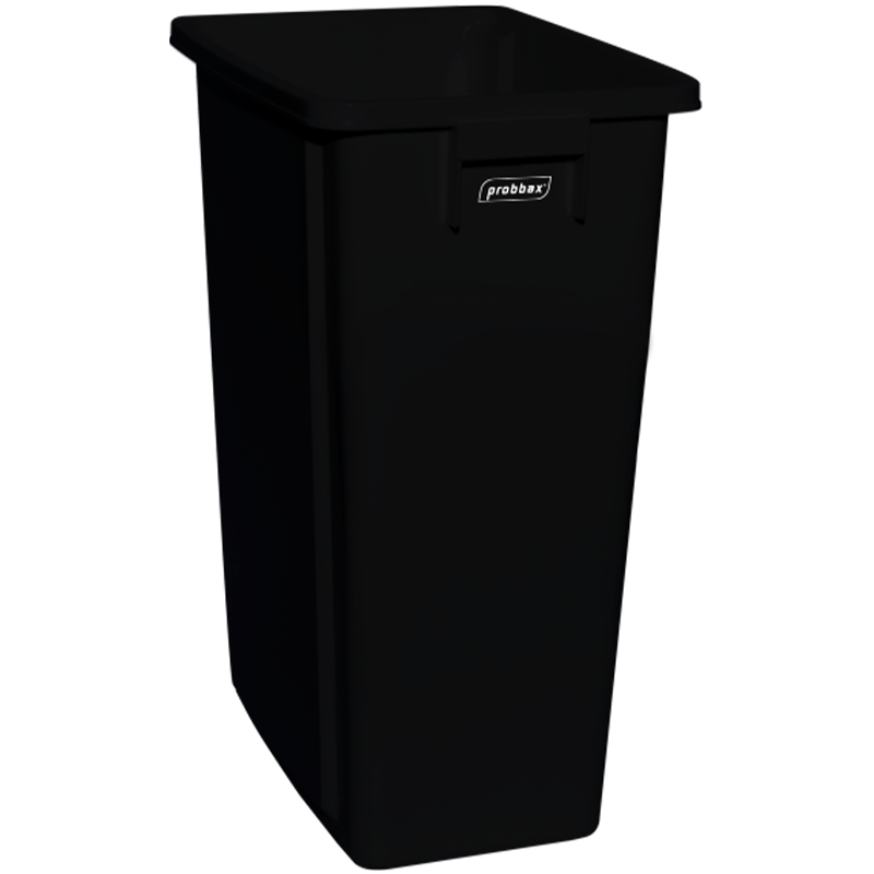 Cuve noir Probbax Mix & Match