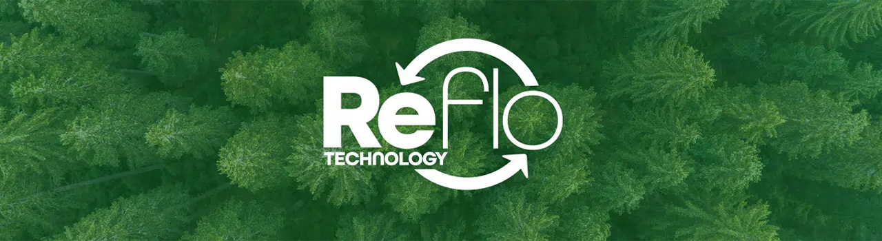 technologie reflo