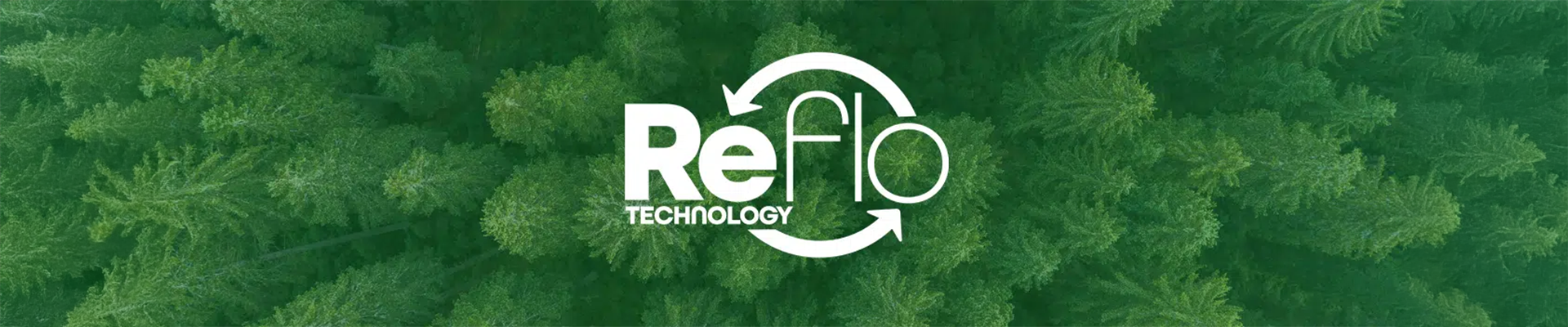 bandeau reflo numatic