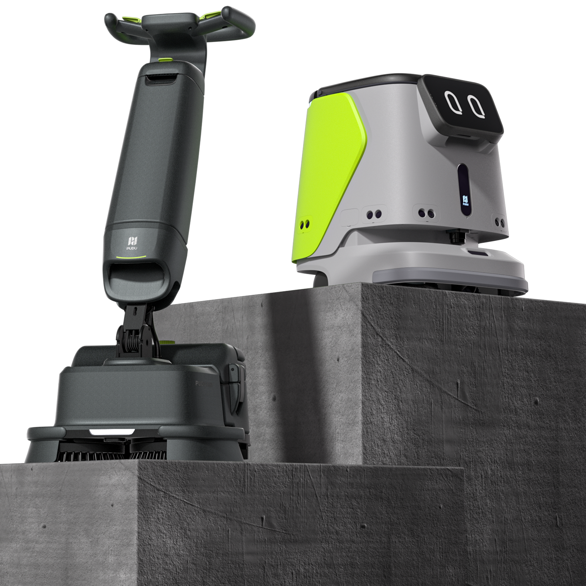 comparatif autolaveuse et robot