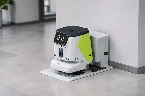station_de_recharge_et_dentretien