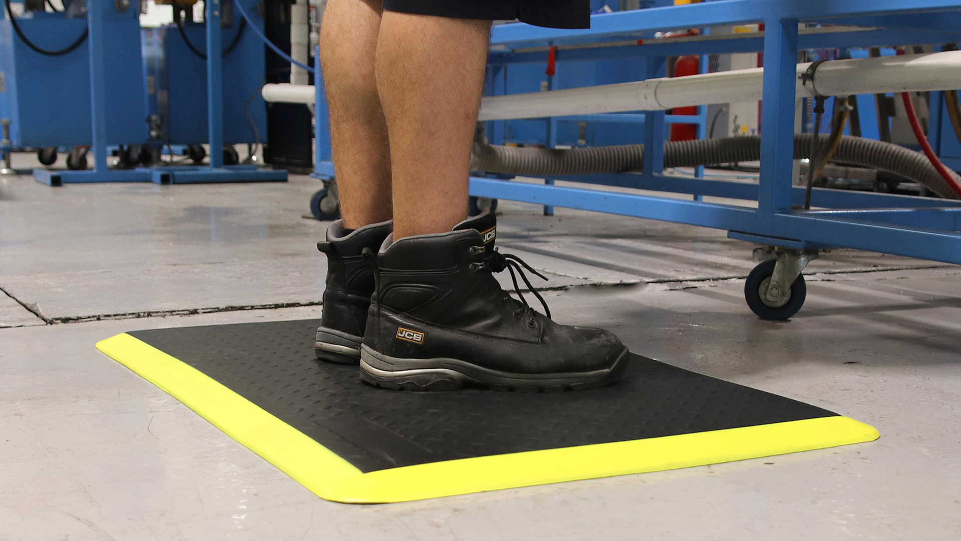 tapis antifatigue poste debout 