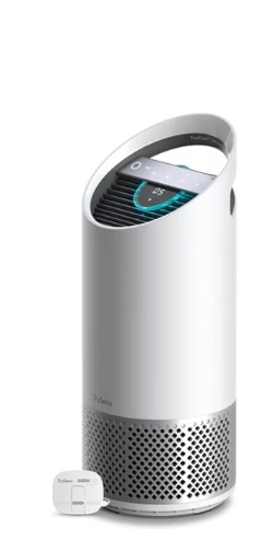 Purificateur d'air pièce moyenne