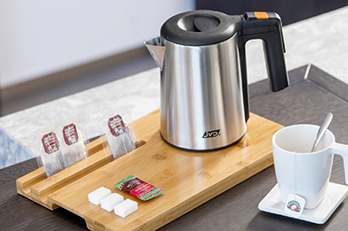 Cuisine pro materiel inox delcourt