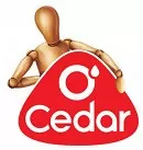 O cedar