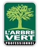 L'Arbre Vert Professionnel