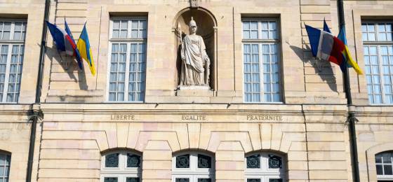 nettoyage collectivités