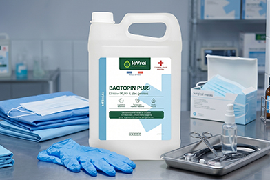produit entretien medical