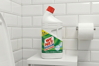 produit entretien ecole
