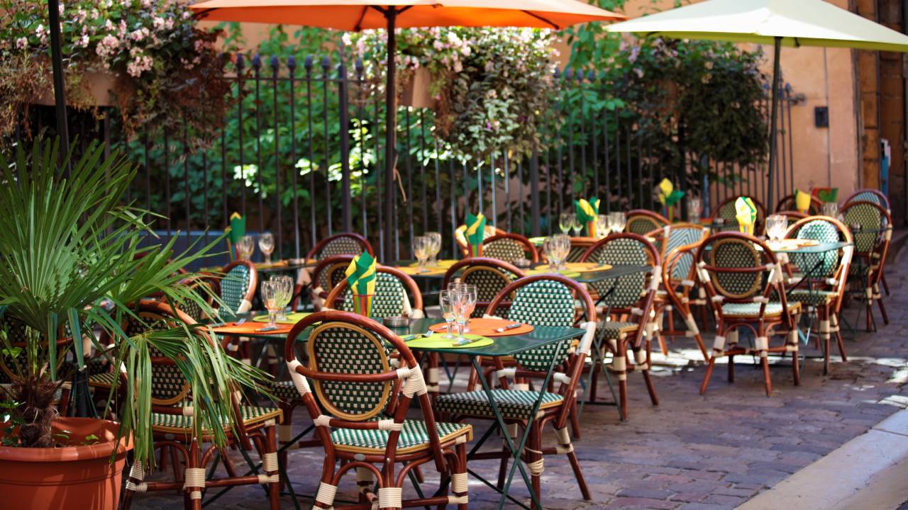 nettoyage restaurant