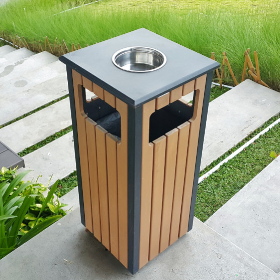 Les meilleures poubelles cendriers 2023 : le comparateur