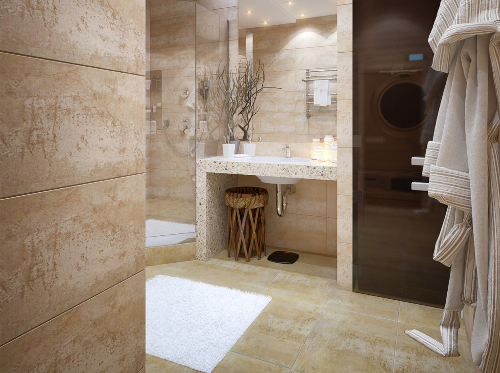 Comment Nettoyer Du Travertin