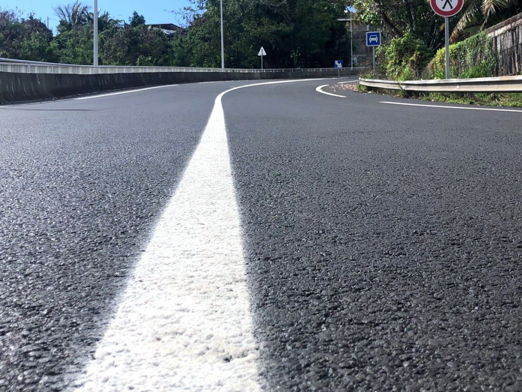 Comment choisir de la peinture routière ?
