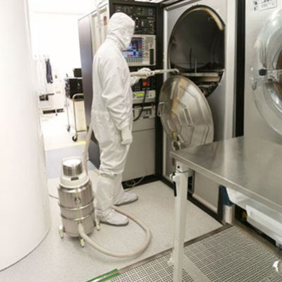 Aspirateur salle blanche : quelles normes respecter en 2025 ?