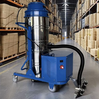 Quel aspirateur ATEX professionnel choisir ?