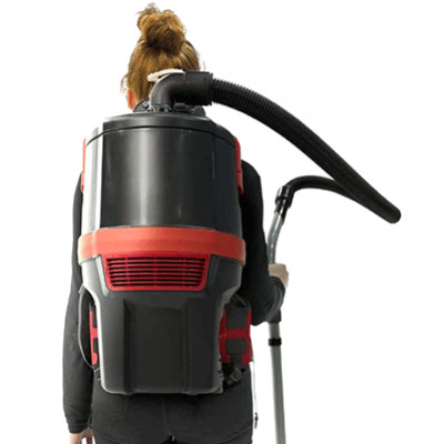 Comment choisir un aspirateur dorsal professionnel ? Le guide complet