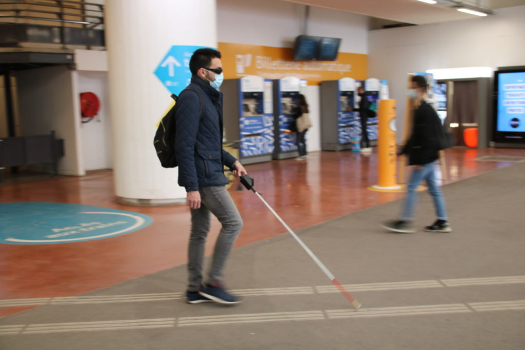 Bande d'aide à l'orientation BAO : comment les choisir et les installer ?
